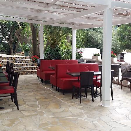 Hotel Oxford Cannes Kültér fotó