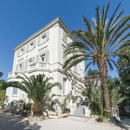 Hotel Oxford Cannes Kültér fotó