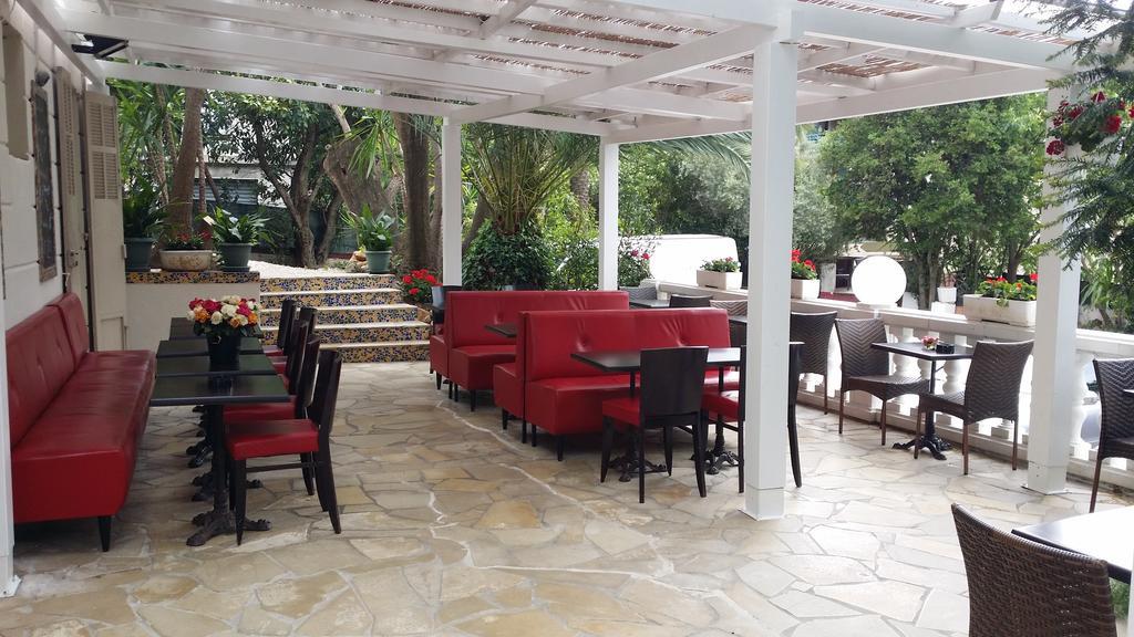 Hotel Oxford Cannes Kültér fotó