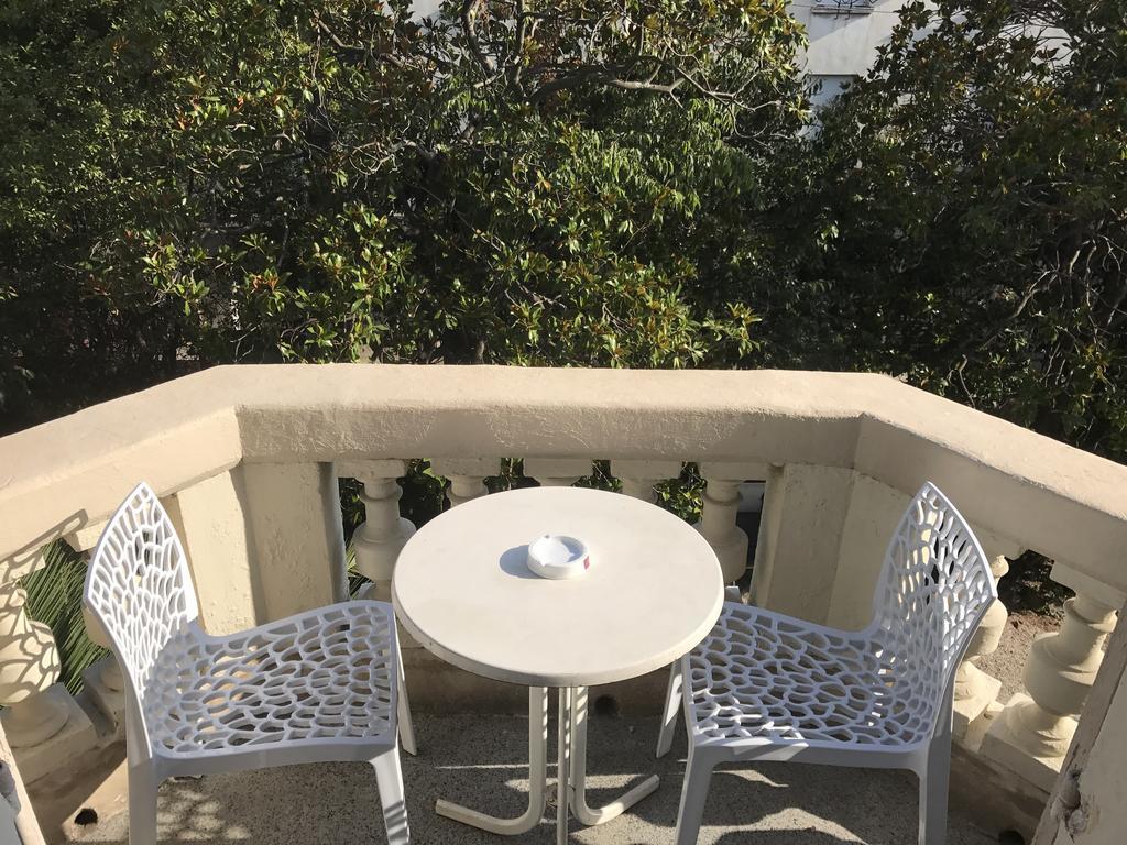 Hotel Oxford Cannes Kültér fotó
