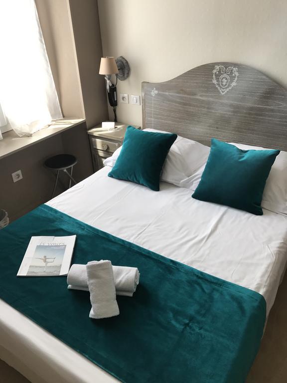 Hotel Oxford Cannes Kültér fotó