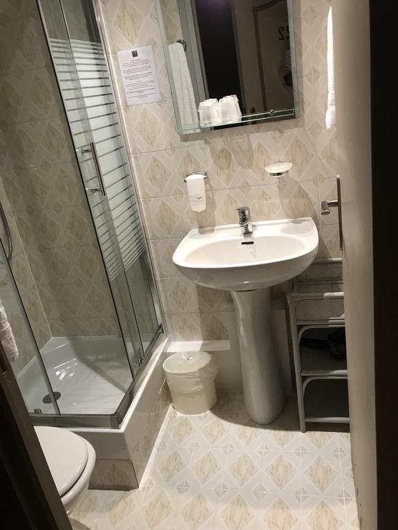 Hotel Oxford Cannes Kültér fotó