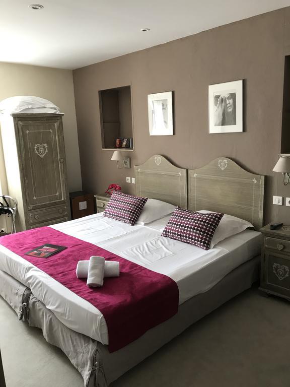 Hotel Oxford Cannes Kültér fotó