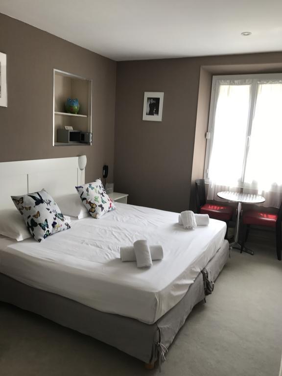 Hotel Oxford Cannes Kültér fotó