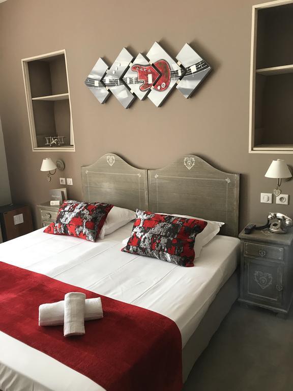 Hotel Oxford Cannes Kültér fotó