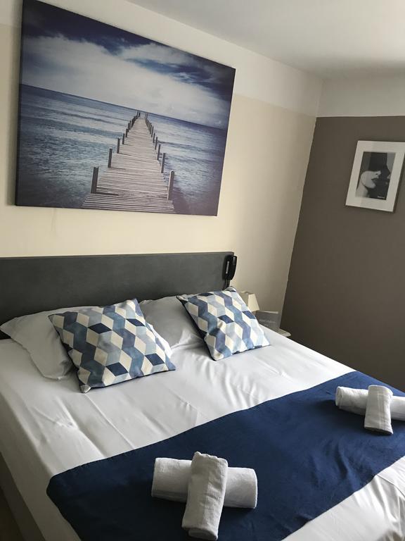 Hotel Oxford Cannes Kültér fotó