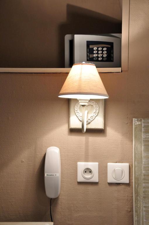 Hotel Oxford Cannes Kültér fotó