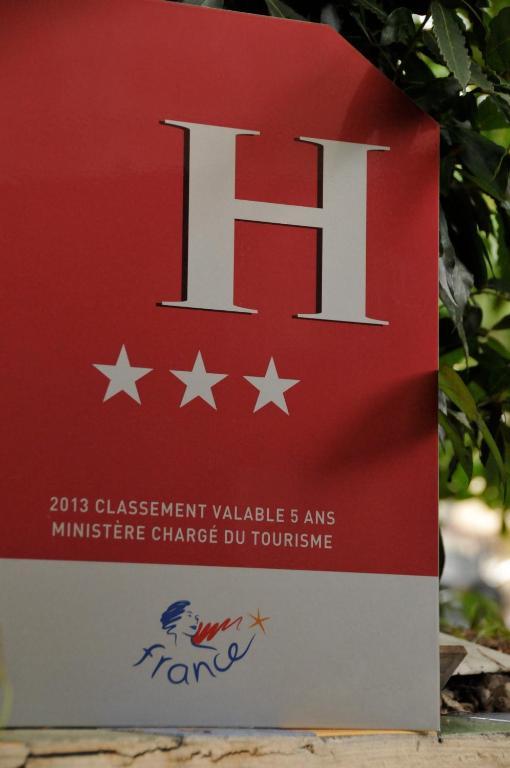 Hotel Oxford Cannes Kültér fotó