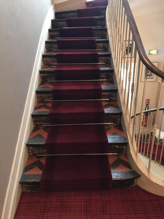 Hotel Oxford Cannes Kültér fotó