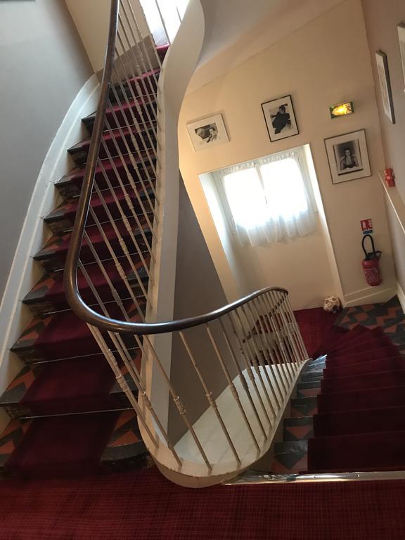 Hotel Oxford Cannes Kültér fotó