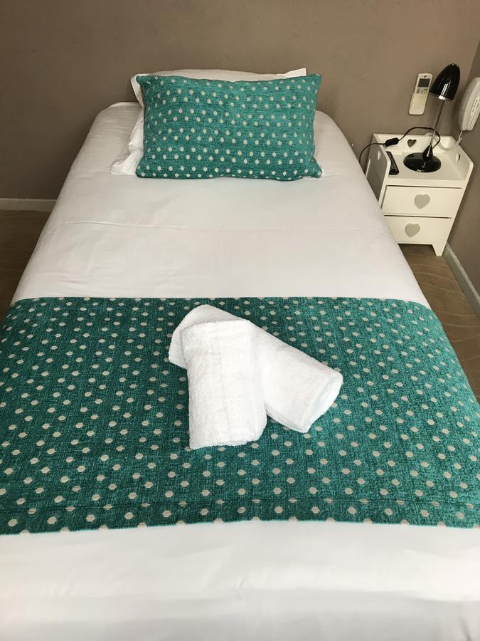 Hotel Oxford Cannes Kültér fotó