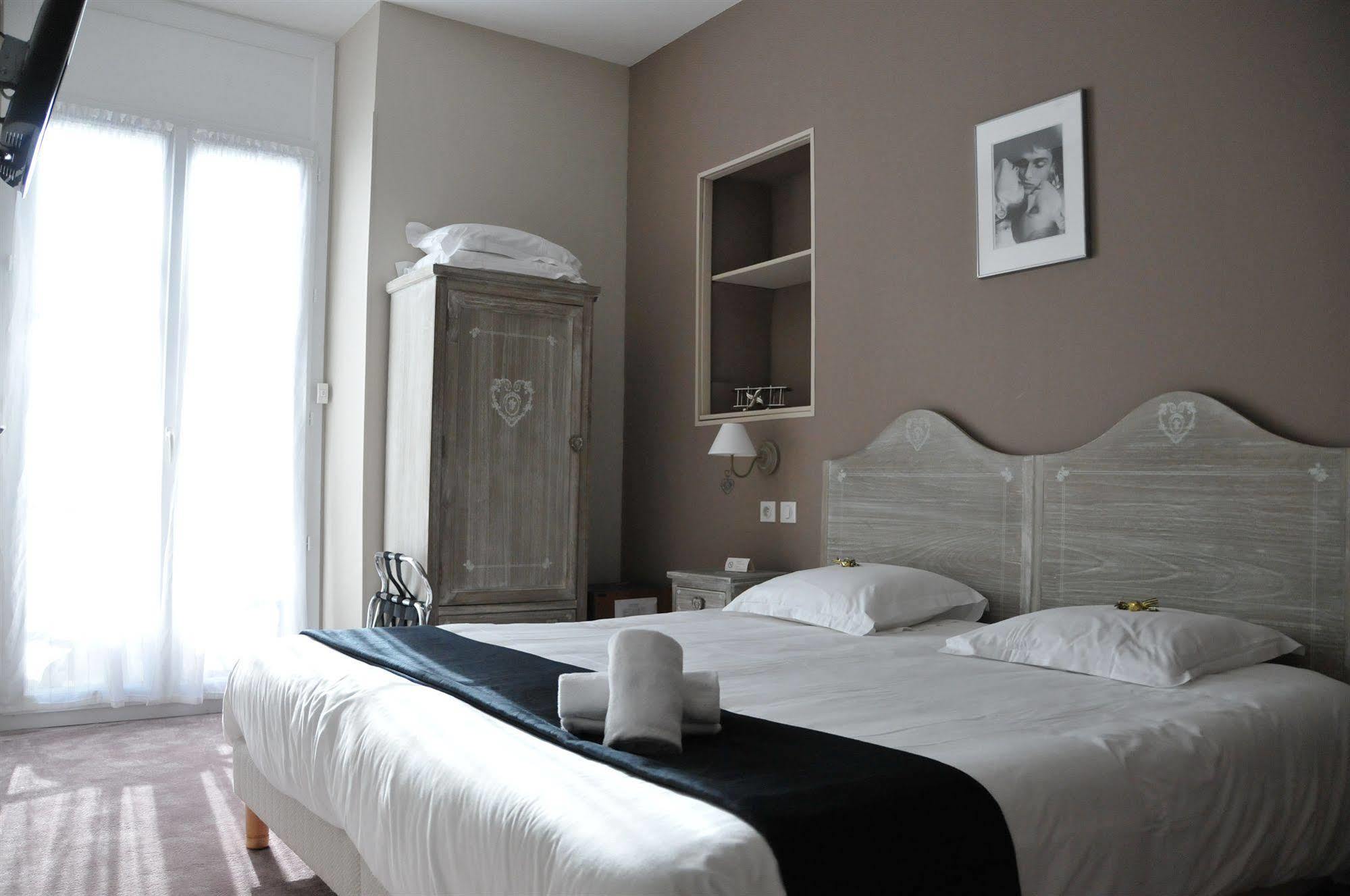 Hotel Oxford Cannes Kültér fotó