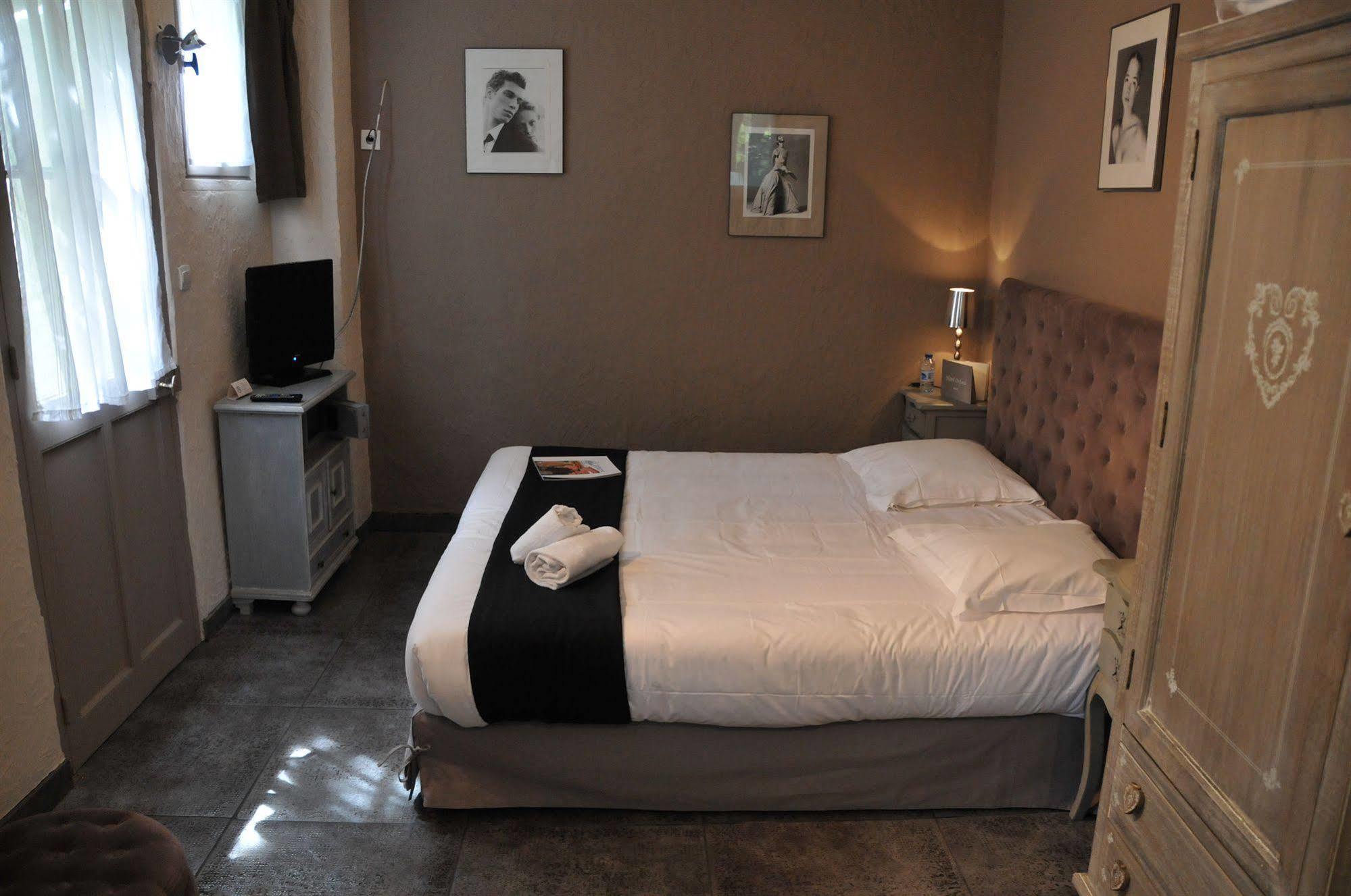 Hotel Oxford Cannes Kültér fotó