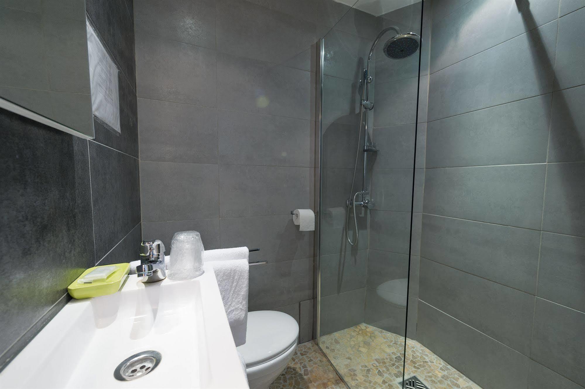 Hotel Oxford Cannes Kültér fotó