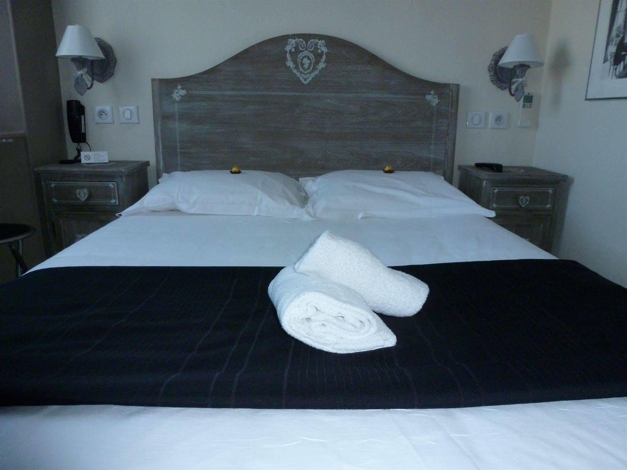Hotel Oxford Cannes Kültér fotó
