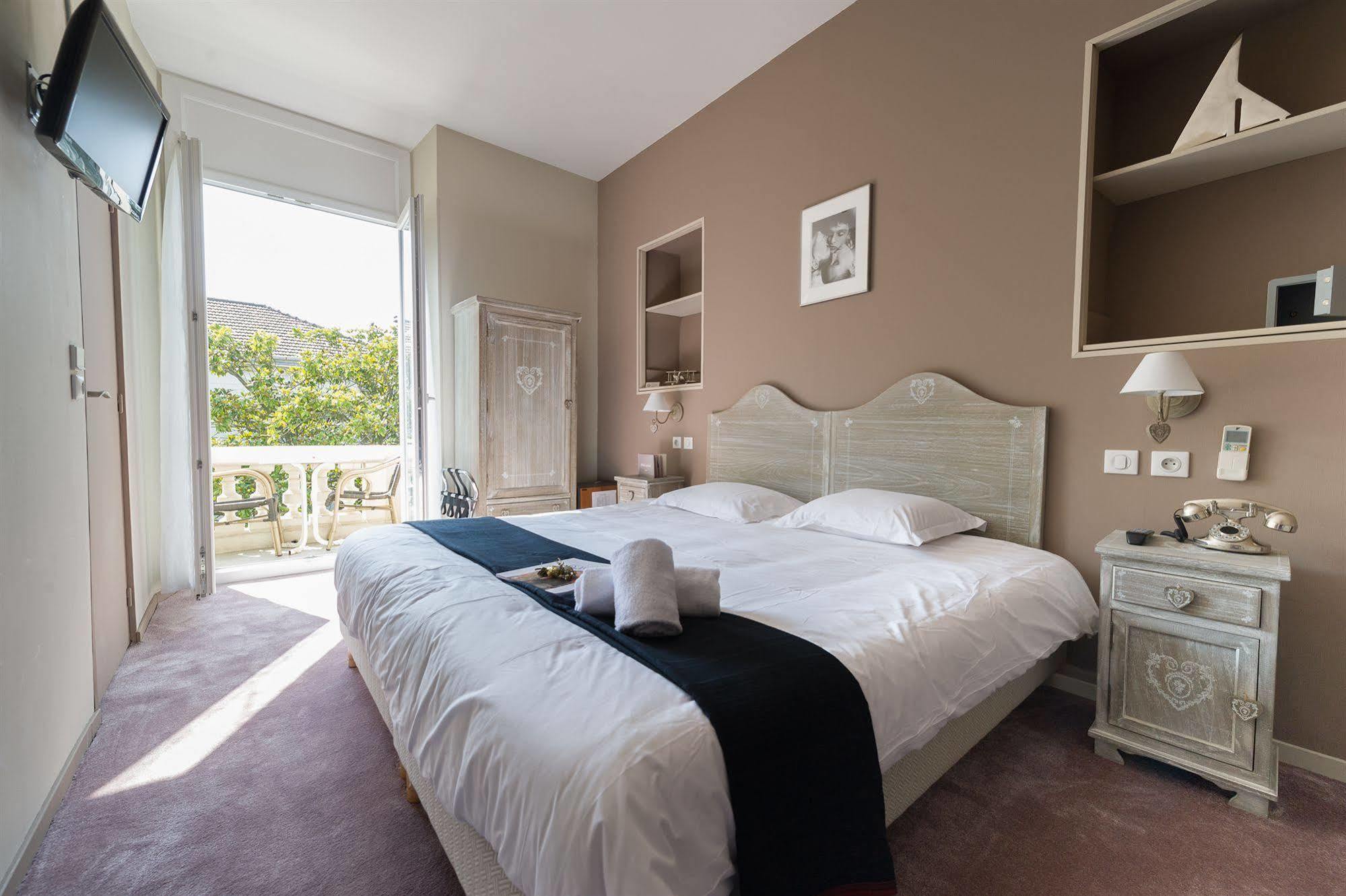 Hotel Oxford Cannes Kültér fotó