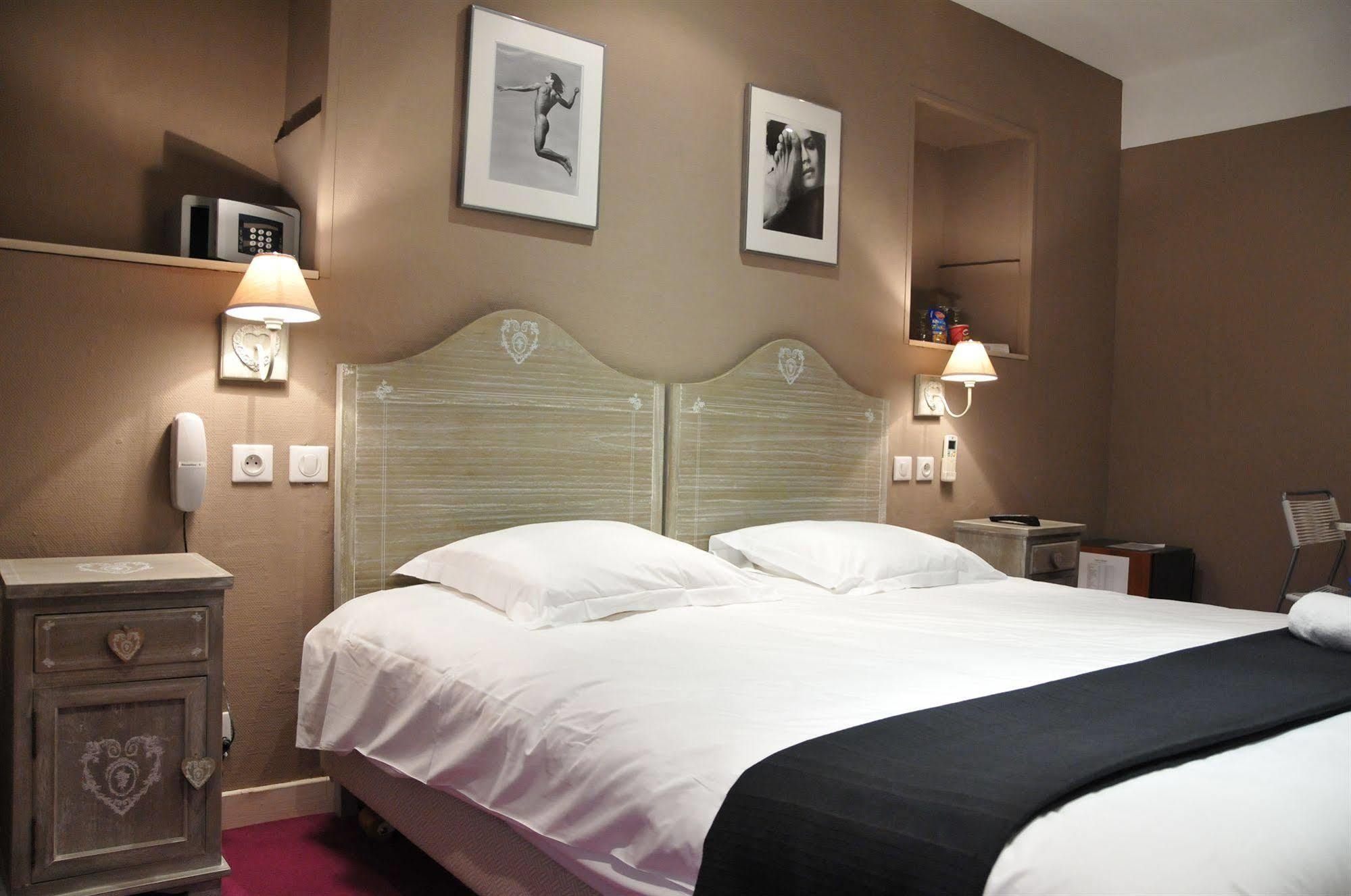 Hotel Oxford Cannes Kültér fotó