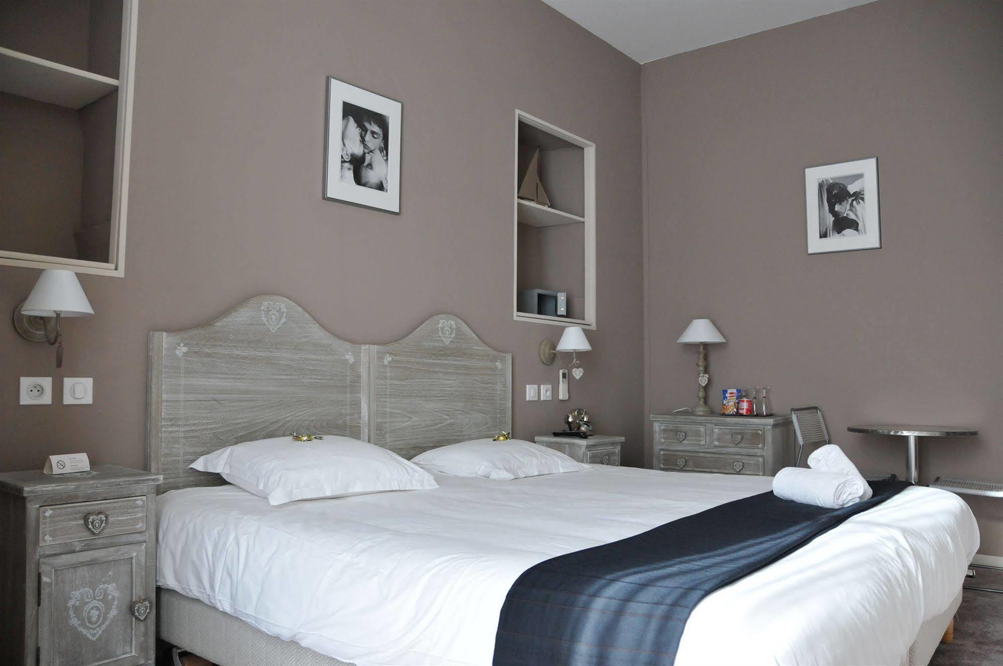 Hotel Oxford Cannes Kültér fotó