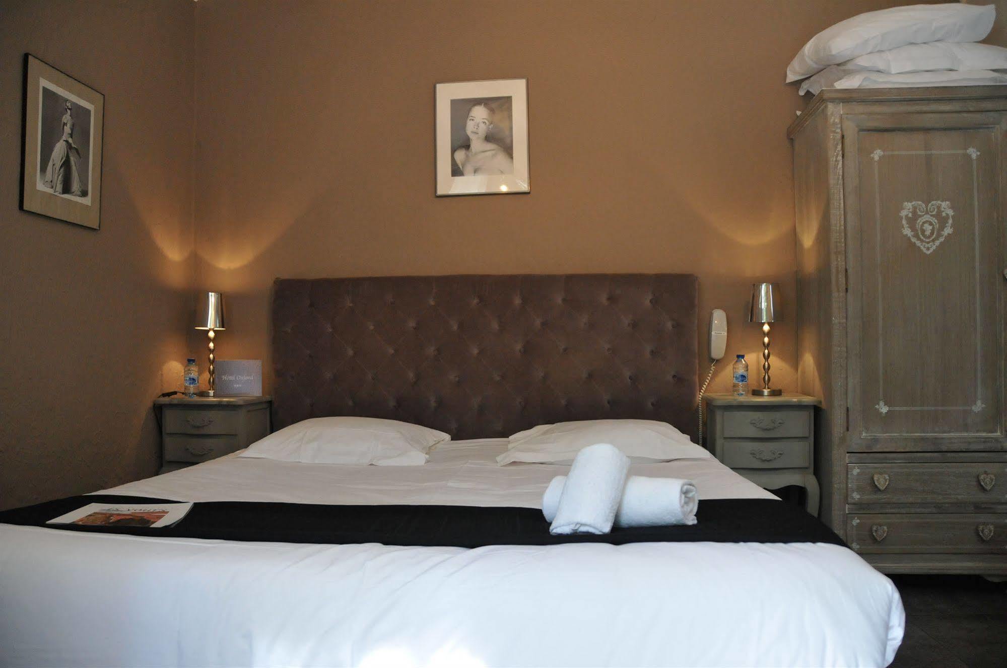 Hotel Oxford Cannes Kültér fotó