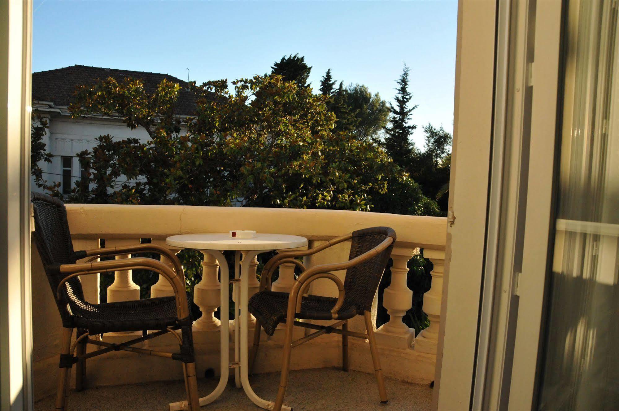 Hotel Oxford Cannes Kültér fotó