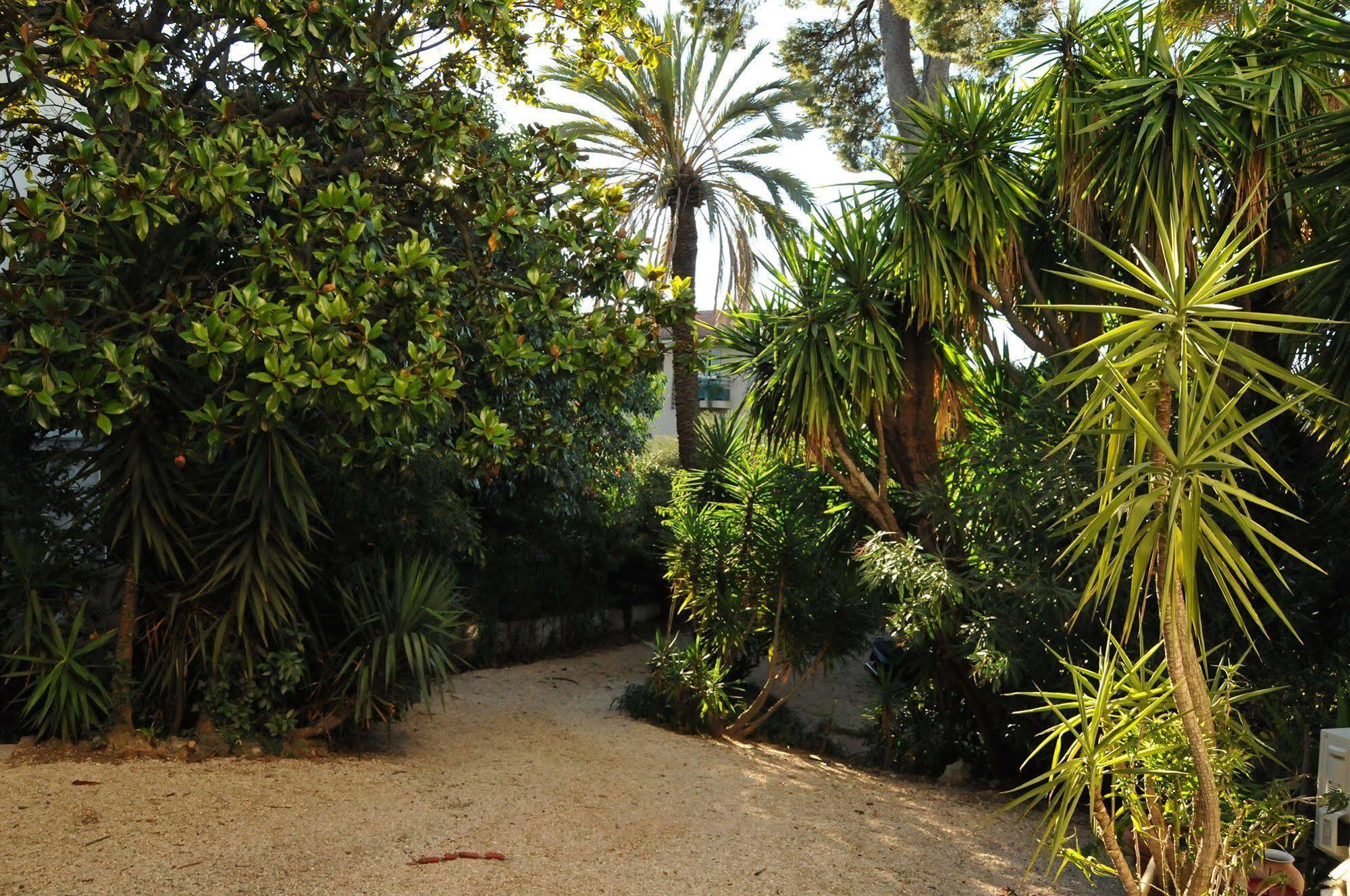 Hotel Oxford Cannes Kültér fotó