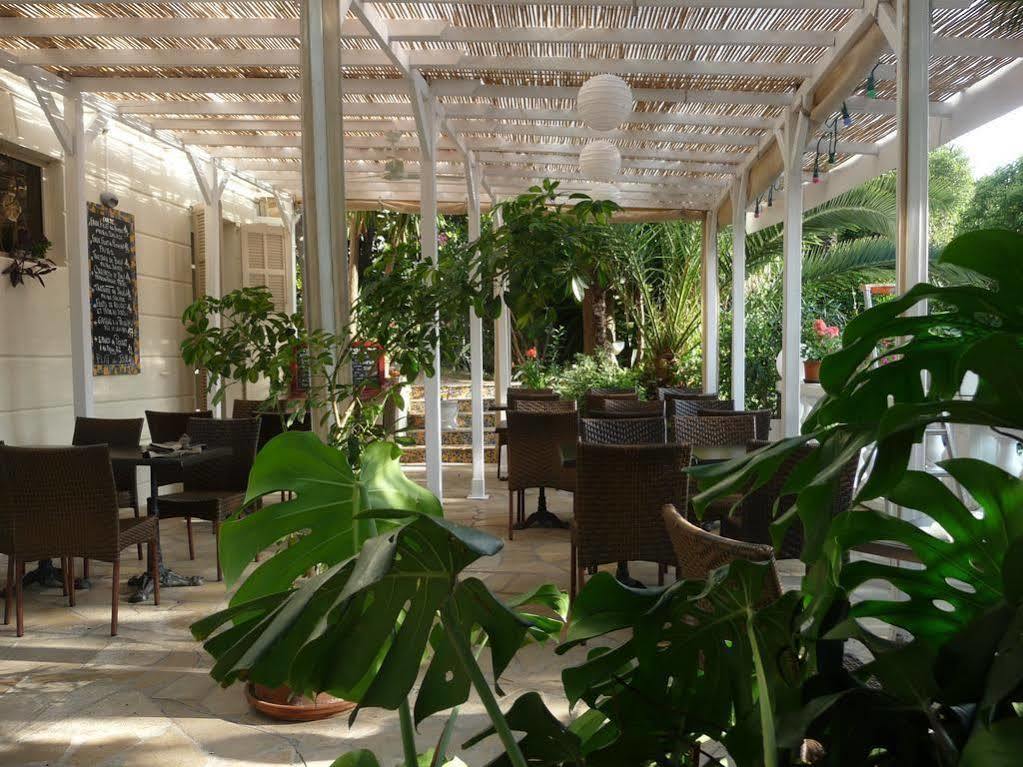 Hotel Oxford Cannes Kültér fotó