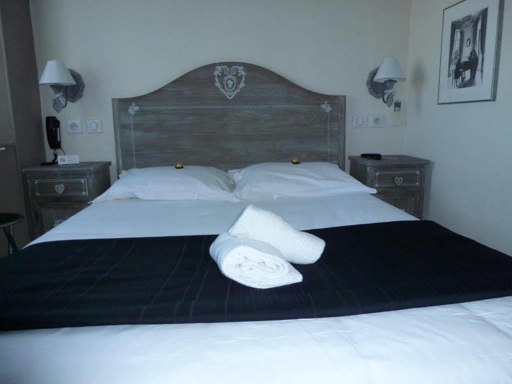 Hotel Oxford Cannes Kültér fotó