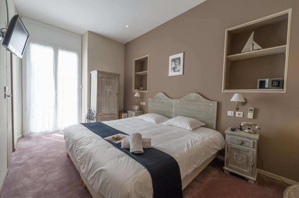 Hotel Oxford Cannes Kültér fotó